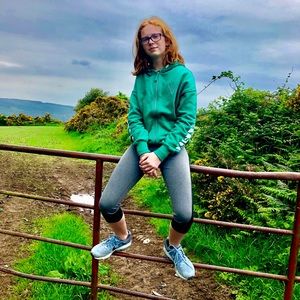 Meet your Posher, Abbie